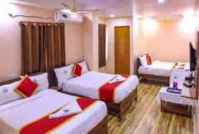 Hotel Radha Krishna