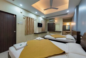 Hotel Radha Krishna