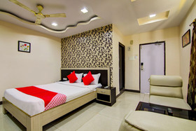 Hotel Ruchi by OYO Rooms