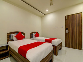 Hotel Ruchi by OYO Rooms