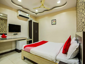 Hotel Ruchi by OYO Rooms