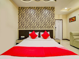 Hotel Ruchi by OYO Rooms