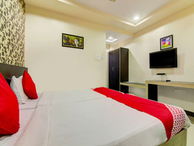 Hotel Ruchi by OYO Rooms