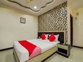 Hotel Ruchi by OYO Rooms