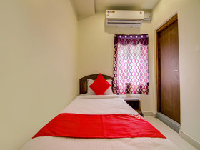 Hotel Ruchi by OYO Rooms