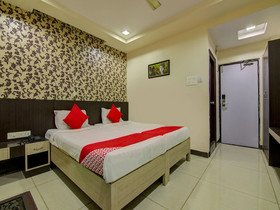 Hotel Ruchi by OYO Rooms