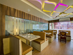 Hotel Ruchi by OYO Rooms