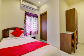 Hotel Ruchi by OYO Rooms