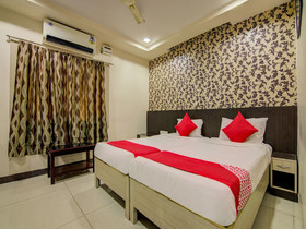 Hotel Ruchi by OYO Rooms