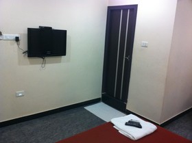 Hotel SeaCity