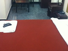 Hotel SeaCity