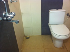 Hotel SeaCity
