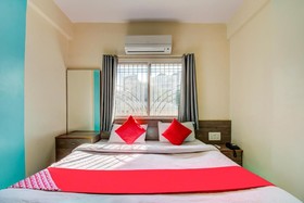 Hotel Soundarya Inn by OYO Rooms
