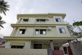 Hotel Soundarya Inn by OYO Rooms