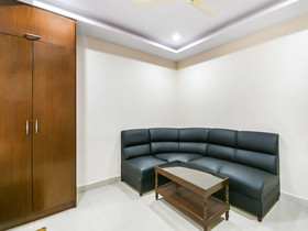 Hotel Wellfare Marina by OYO Rooms