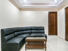 Hotel Wellfare Marina by OYO Rooms