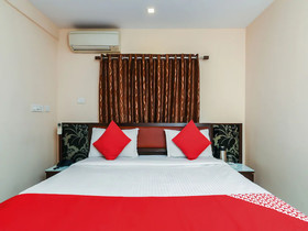 Hotel Wellfare Marina by OYO Rooms