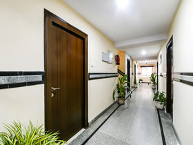 Hotel Wellfare Marina by OYO Rooms