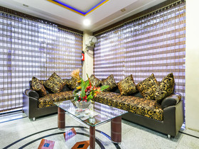 Hotel Wellfare Marina by OYO Rooms