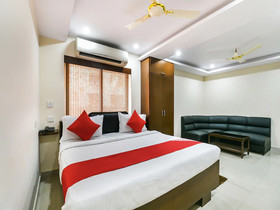 Hotel Wellfare Marina by OYO Rooms