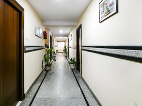 Hotel Wellfare Marina by OYO Rooms