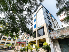 Hotel Wellfare Marina by OYO Rooms