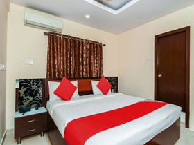 Hotel Wellfare Marina by OYO Rooms
