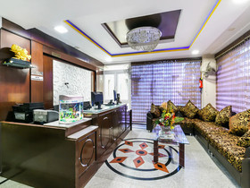 Hotel Wellfare Marina by OYO Rooms