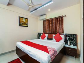 Hotel Wellfare Marina by OYO Rooms