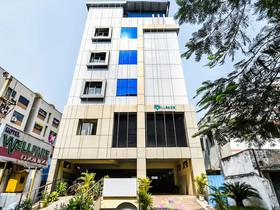 Hotel Wellfare Marina by OYO Rooms
