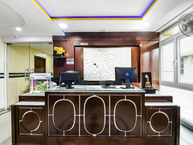 Hotel Wellfare Marina by OYO Rooms