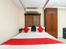 Hotel Wellfare Marina by OYO Rooms