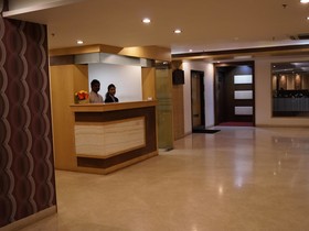 Hotel Winsar Park