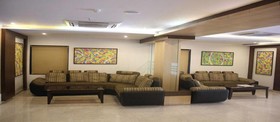 Hotel Winsar Park