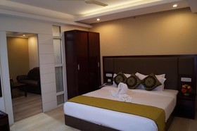 Hotel Winsar Park