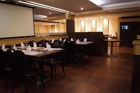 Hotel Winsar Park
