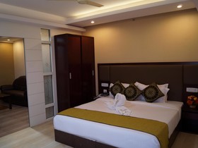 Hotel Winsar Park