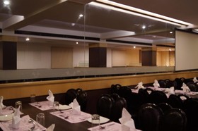 Hotel Winsar Park