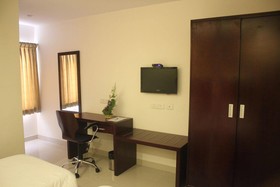 Hotel Winsar Park