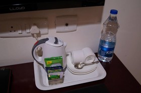 Hotel Winsar Park