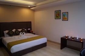 Hotel Winsar Park