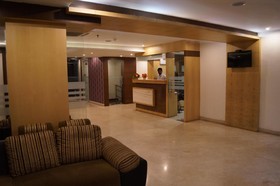 Hotel Winsar Park