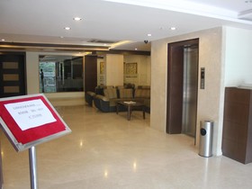 Hotel Winsar Park