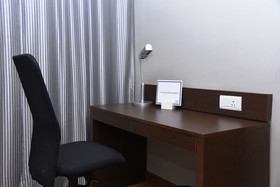 Keys Select By Lemon Tree Hotels, Visakhapatnam