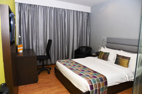 Keys Select By Lemon Tree Hotels, Visakhapatnam