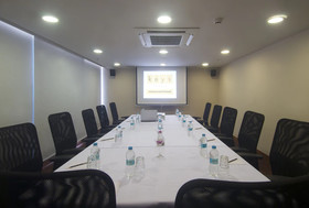 Keys Select By Lemon Tree Hotels, Visakhapatnam