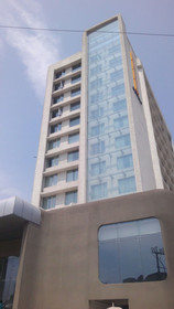 Keys Select By Lemon Tree Hotels, Visakhapatnam