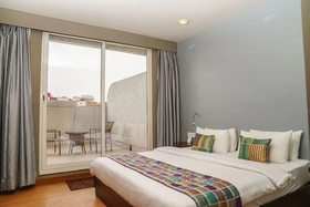 Keys Select By Lemon Tree Hotels, Visakhapatnam