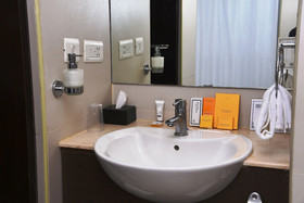 Keys Select By Lemon Tree Hotels, Visakhapatnam