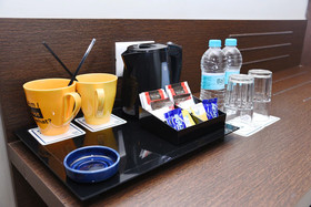 Keys Select By Lemon Tree Hotels, Visakhapatnam